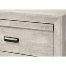 Crown Mark Valor B9330-1 Dresser IMAGE 4