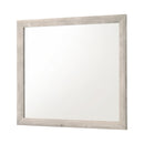Crown Mark Valor B9330-11 Dresser Mirror IMAGE 1