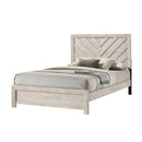 Crown Mark Valor B9330-F Full Bed IMAGE 1
