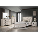 Crown Mark Valor B9330-F Full Bed IMAGE 2