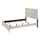 Crown Mark Valor B9330-F Full Bed IMAGE 3