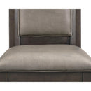 Crown Mark Jeffries 2070S Side Chair IMAGE 4