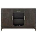 Crown Mark Jeffries 2070-SB Sideboard IMAGE 1