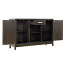 Crown Mark Jeffries 2070-SB Sideboard IMAGE 2