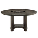 Crown Mark Jeffries 2070T-60 Dining Table IMAGE 2