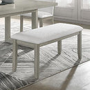 Crown Mark Torrie 2130-BENCH Bench IMAGE 1