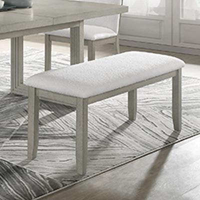 Crown Mark Torrie 2130-BENCH Bench IMAGE 1