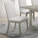 Crown Mark Torrie 2130S Side Chair IMAGE 1