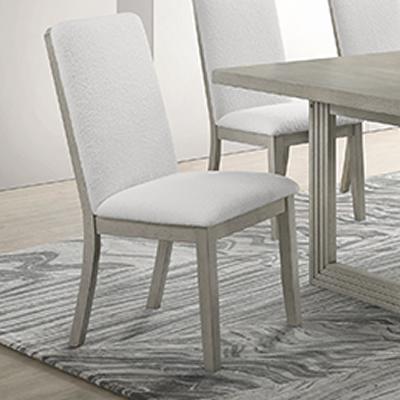 Crown Mark Torrie 2130S Side Chair IMAGE 1