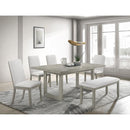 Crown Mark Torrie 2130S Side Chair IMAGE 2