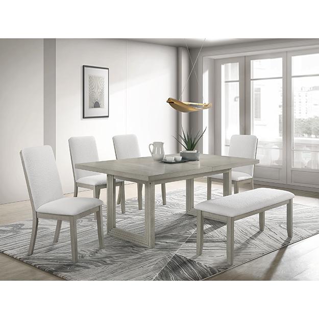 Crown Mark Torrie 2130S Side Chair IMAGE 2