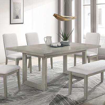 Crown Mark Torrie 2130T-4289 Dining Table IMAGE 1