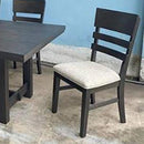 Crown Mark Guthrie 2211S Side Chair IMAGE 1