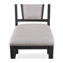 Crown Mark Stevens 2274S Side Chair IMAGE 4