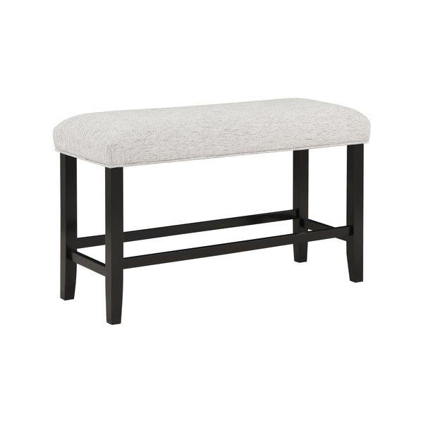Crown Mark Dary 2620-BENCH Counter Height Bench IMAGE 1