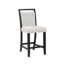 Crown Mark Dary 2620S-24 Counter Height Dining Chair IMAGE 1