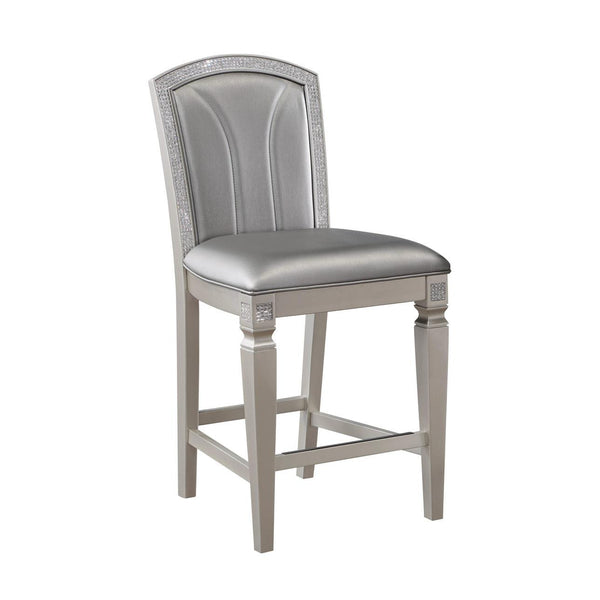 Crown Mark Klina 2700S-24 Counter Height Dining Chair IMAGE 1
