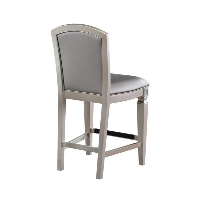 Crown Mark Klina 2700S-24 Counter Height Dining Chair IMAGE 2