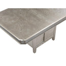 Crown Mark Klina 2700T-4272 Counter Height Dining Table IMAGE 3
