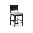 Crown Mark Mathis 2712S-24 Counter Height Dining Chair IMAGE 1