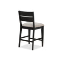 Crown Mark Mathis 2712S-24 Counter Height Dining Chair IMAGE 2