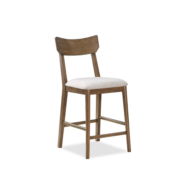Crown Mark Weldon 2714S-24 Counter Height Dining Chair IMAGE 1