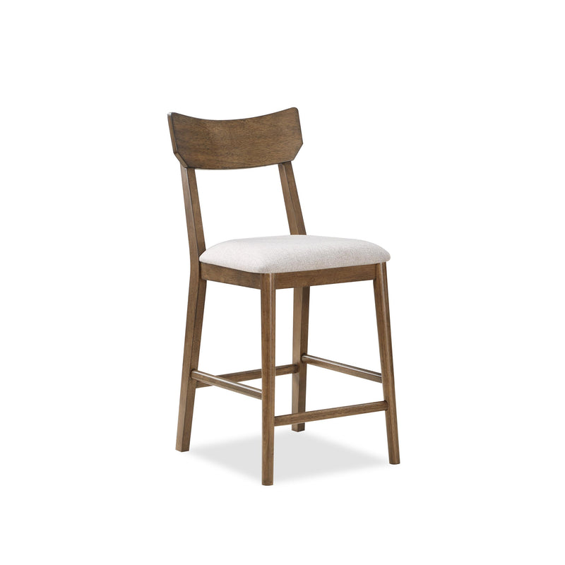 Crown Mark Weldon 2714S-24 Counter Height Dining Chair IMAGE 1