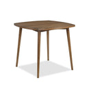 Crown Mark Weldon 2714T-4040 Counter Height Dining Table IMAGE 1