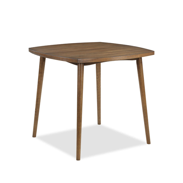 Crown Mark Weldon 2714T-4040 Counter Height Dining Table IMAGE 1