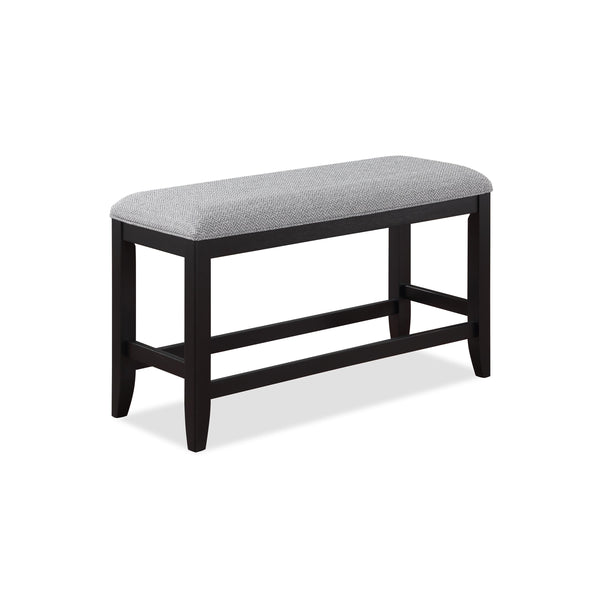 Crown Mark Frey 2716-BENCH Counter Height Bench IMAGE 1
