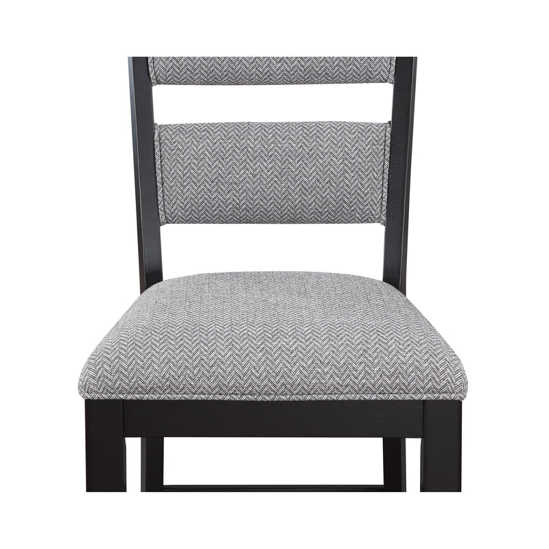 Crown Mark Frey 2716S-24 Counter Height Dining Chair IMAGE 4