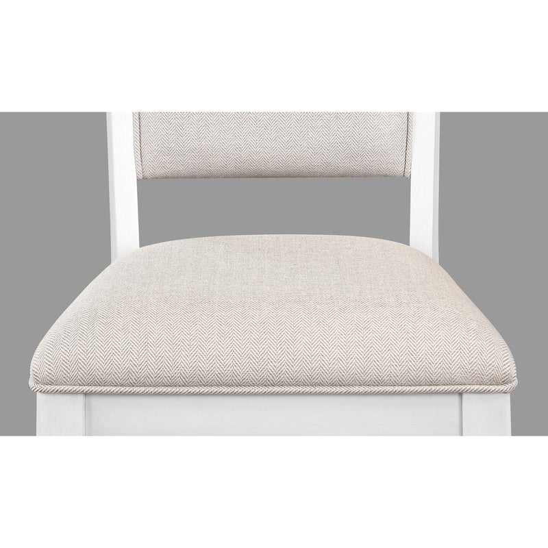 Crown Mark Wendy 2717S-24 Counter Height Dining Chair IMAGE 4