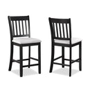 Crown Mark Salvador 2741SET 5 pc Dinette IMAGE 4