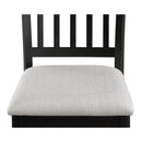 Crown Mark Salvador 2741SET 5 pc Dinette IMAGE 5