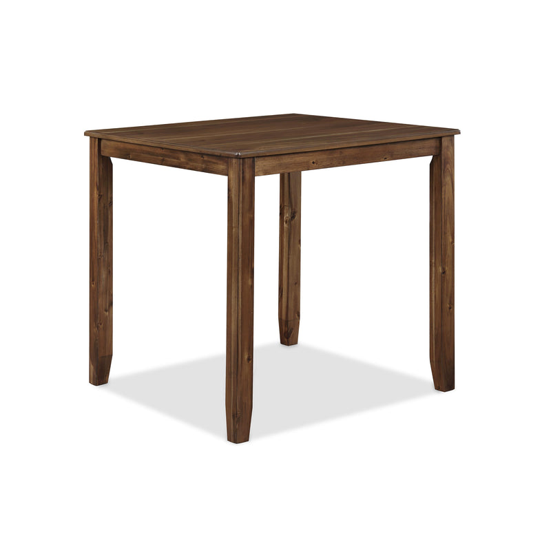 Crown Mark Ashborn 2767SET Counter Height Dinette IMAGE 2