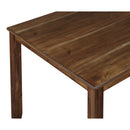 Crown Mark Ashborn 2767SET Counter Height Dinette IMAGE 3
