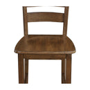 Crown Mark Ashborn 2767SET Counter Height Dinette IMAGE 5