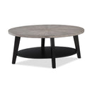 Crown Mark Mathis 4212SET 3 pc Occasional Table Set IMAGE 2
