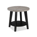 Crown Mark Mathis 4212SET 3 pc Occasional Table Set IMAGE 3