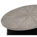 Crown Mark Mathis 4212SET 3 pc Occasional Table Set IMAGE 4