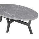 Crown Mark Judson 4248SET-GT 3 pc Occasional Table Set IMAGE 3