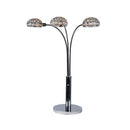 Crown Mark 4890T Table Lamp IMAGE 1