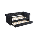 Crown Mark Ellie 5332BK Daybed IMAGE 1