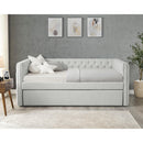 Crown Mark Trina 5335DV Daybed IMAGE 3