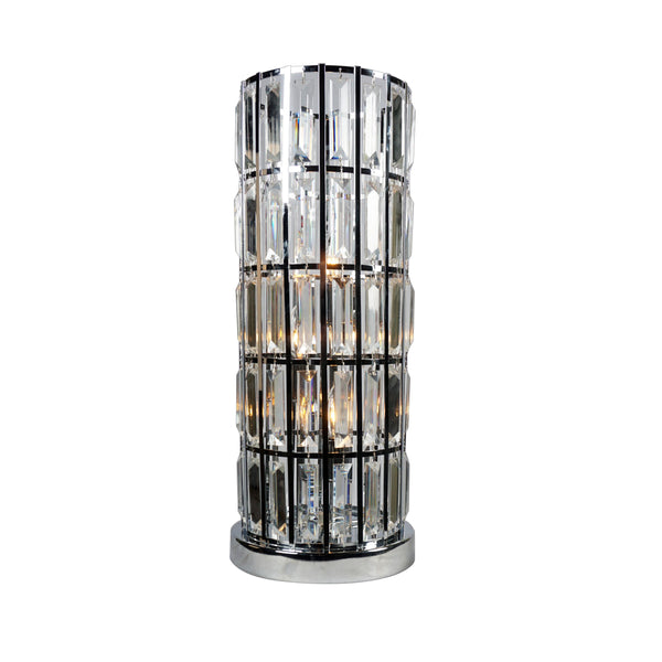 Crown Mark 6237T Table Lamp IMAGE 1