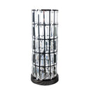 Crown Mark 6237T-BN Table Lamp IMAGE 1