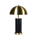 Crown Mark 6249T-2 Table Lamp IMAGE 1