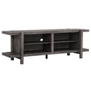 Crown Mark Coralee B8100-9 TV Stand IMAGE 1