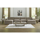 Signature Design by Ashley Sophie 15706S8 4 pc Sectional with Chaise IMAGE 4