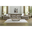 Signature Design by Ashley Sophie 15706S8 4 pc Sectional with Chaise IMAGE 5